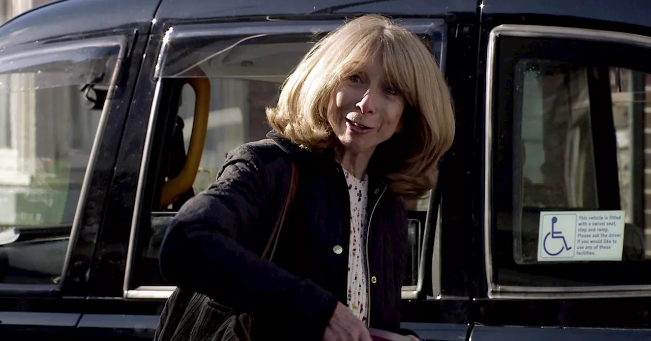 Coronation Street fans spot huge clue ‘confirming’ how Gail Platt leaves soap