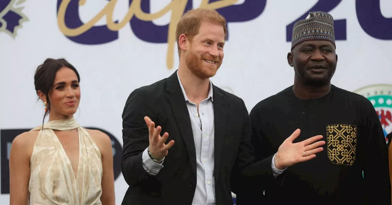 Prince Harry Celebrates 40th Birthday Amidst Rift With William