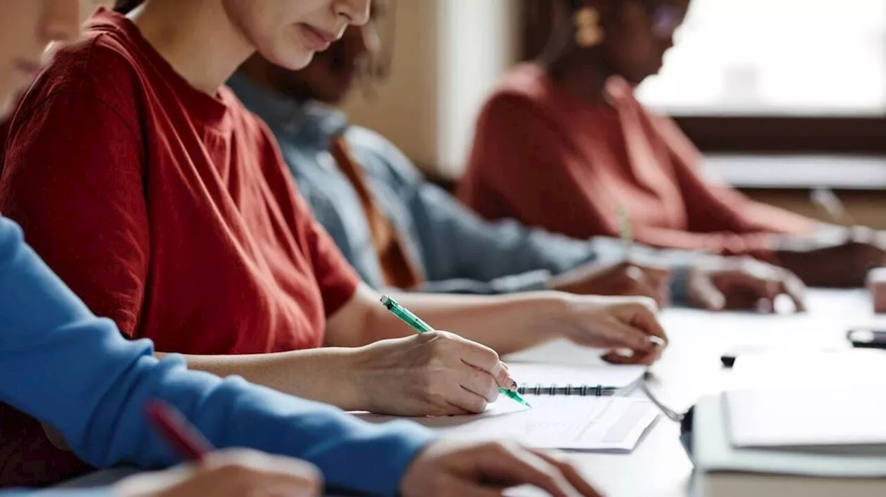 Deux nouveaux collèges ouvriront en Seine-et-Marne en 2026 et 2027