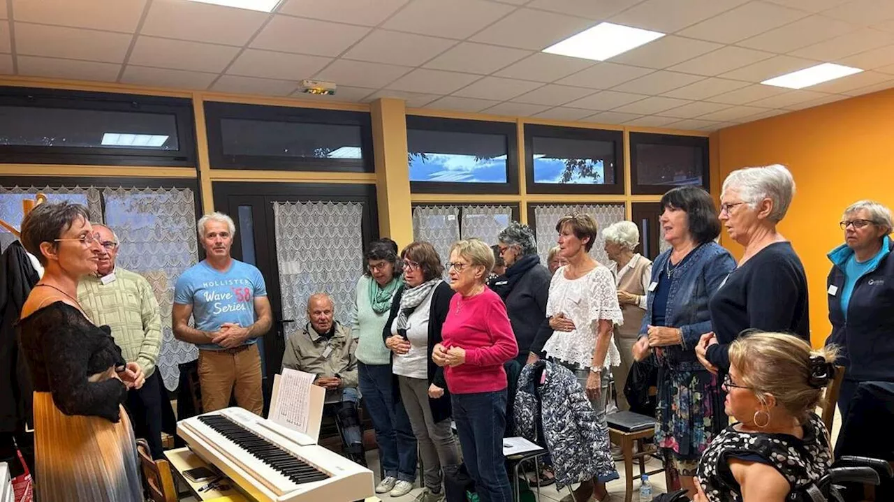 Journée Coaching Vocal pour tous les Amateurs de Chant