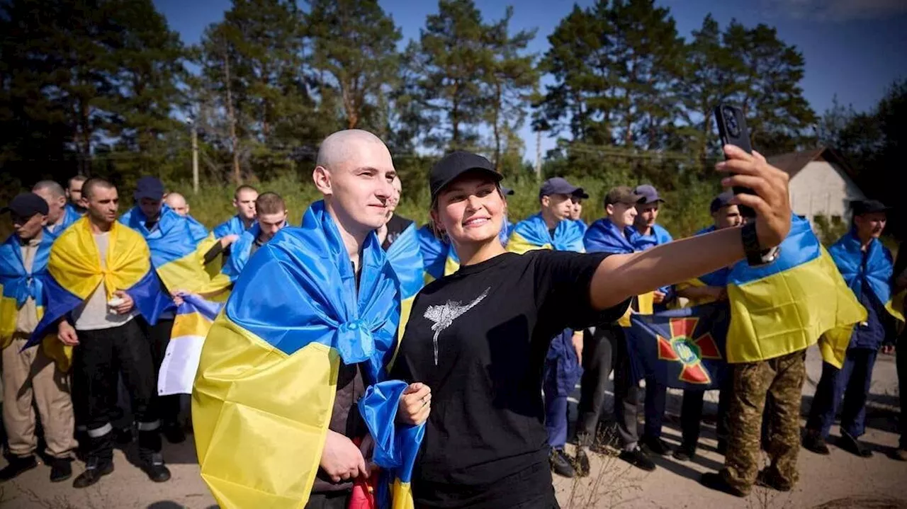 La Russie affirme avoir pris un village dans l'est de l'Ukraine