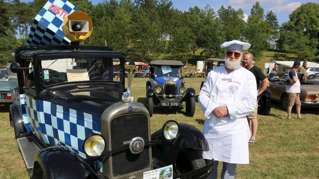 Nos idées de sorties en Sarthe ce week-end des 14 et 15 septembre