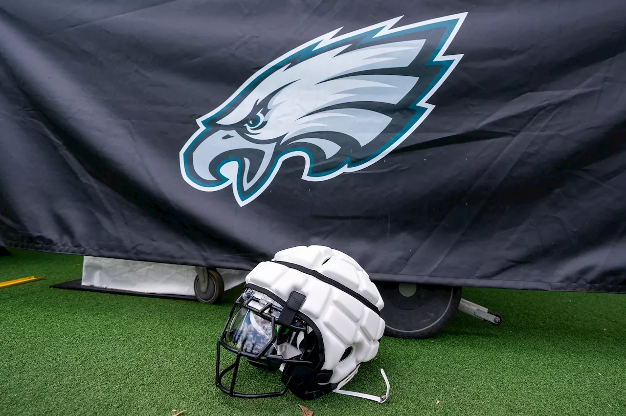 Eagles WR A.J. Brown's Hamstring Injury Could Lead to Increased Role for DeAndre Dotson