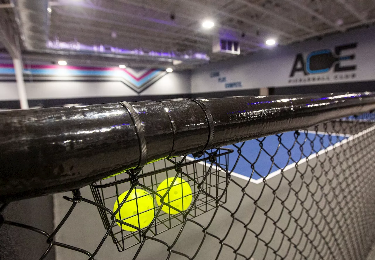 Pickleball on TV: Where to watch the CIBC Atlanta Slam semifinals, time, details