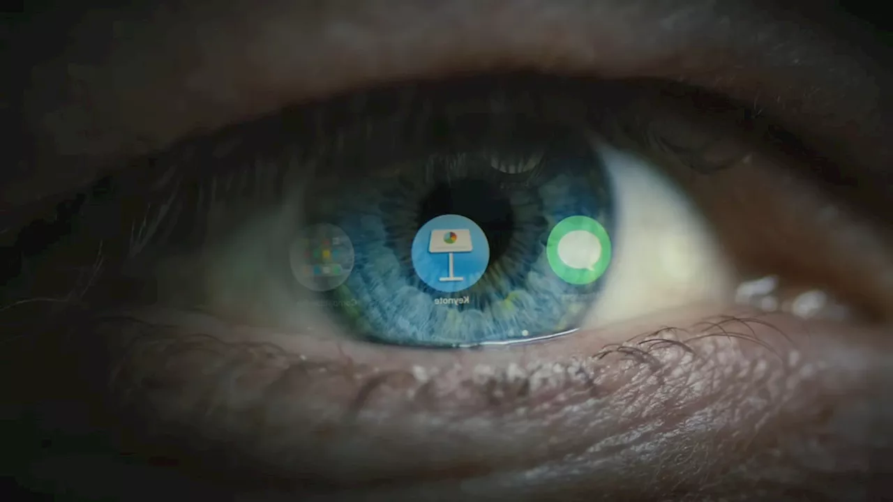 Apple Vision Pro Eye Tracking Exploit Could Guess Passwords And Text Messages