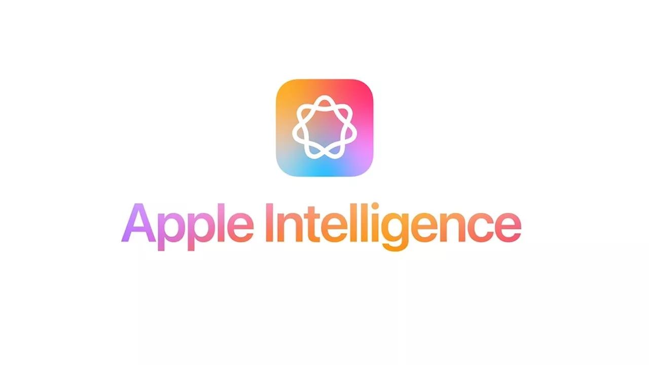 Three new Apple Intelligence ads released including one for 'personal Siri'