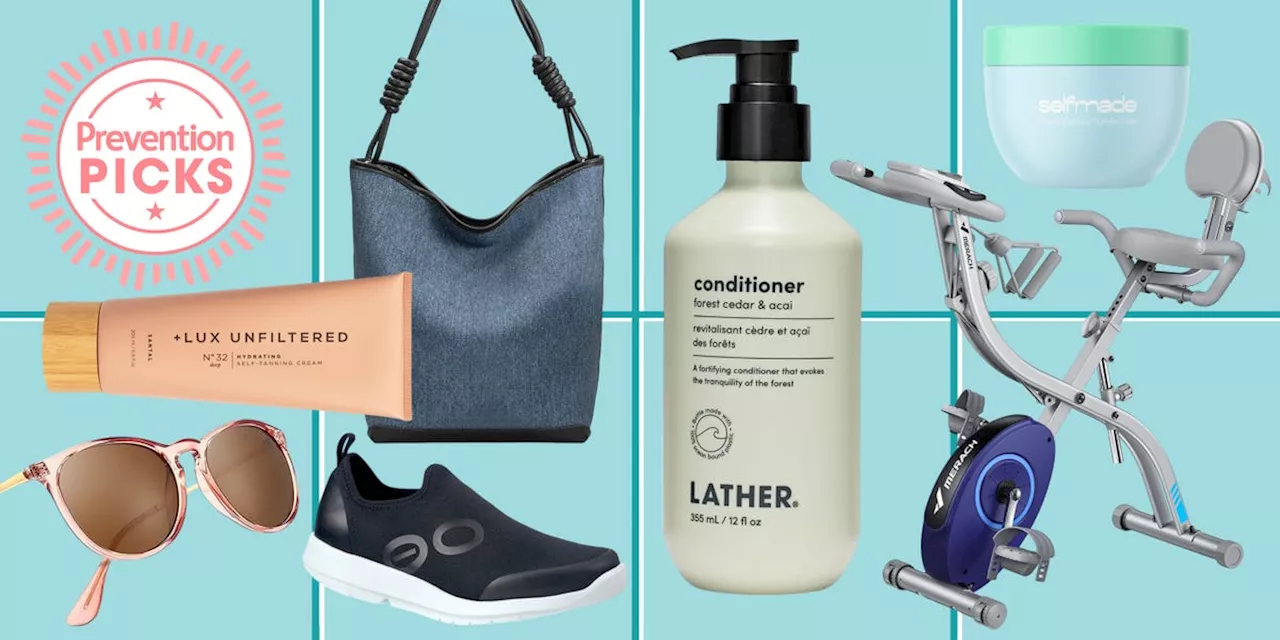 12 New Product Essentials Our Editors Say Are Must-Haves for September