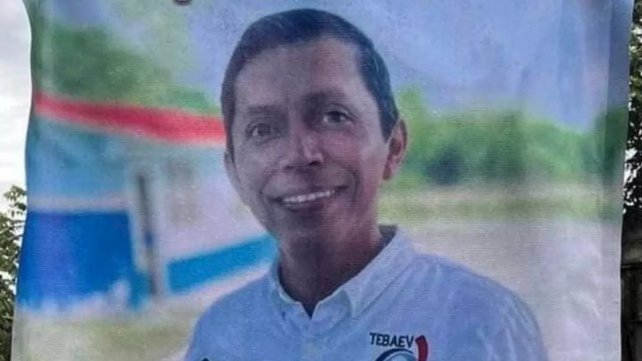 Dos exalumnos asesinan y secuestran a profesor en Veracruz