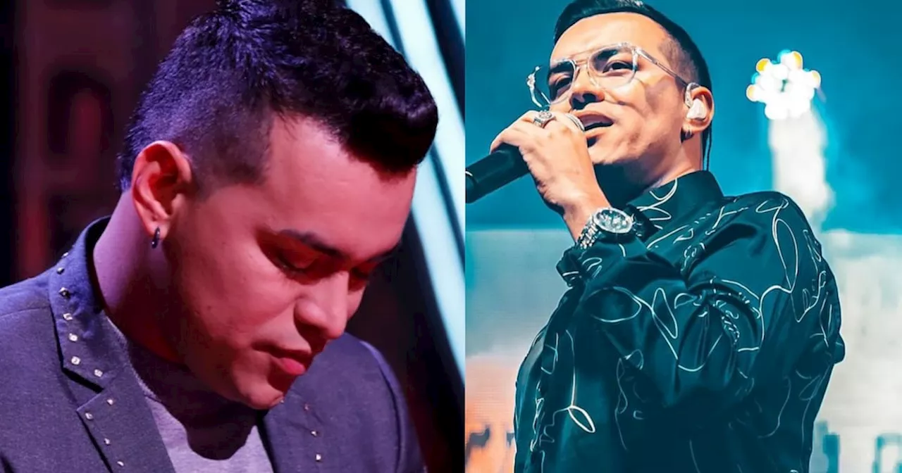 Yeison Jiménez reveló cuál es la canción de su repertorio que más le llega al corazón