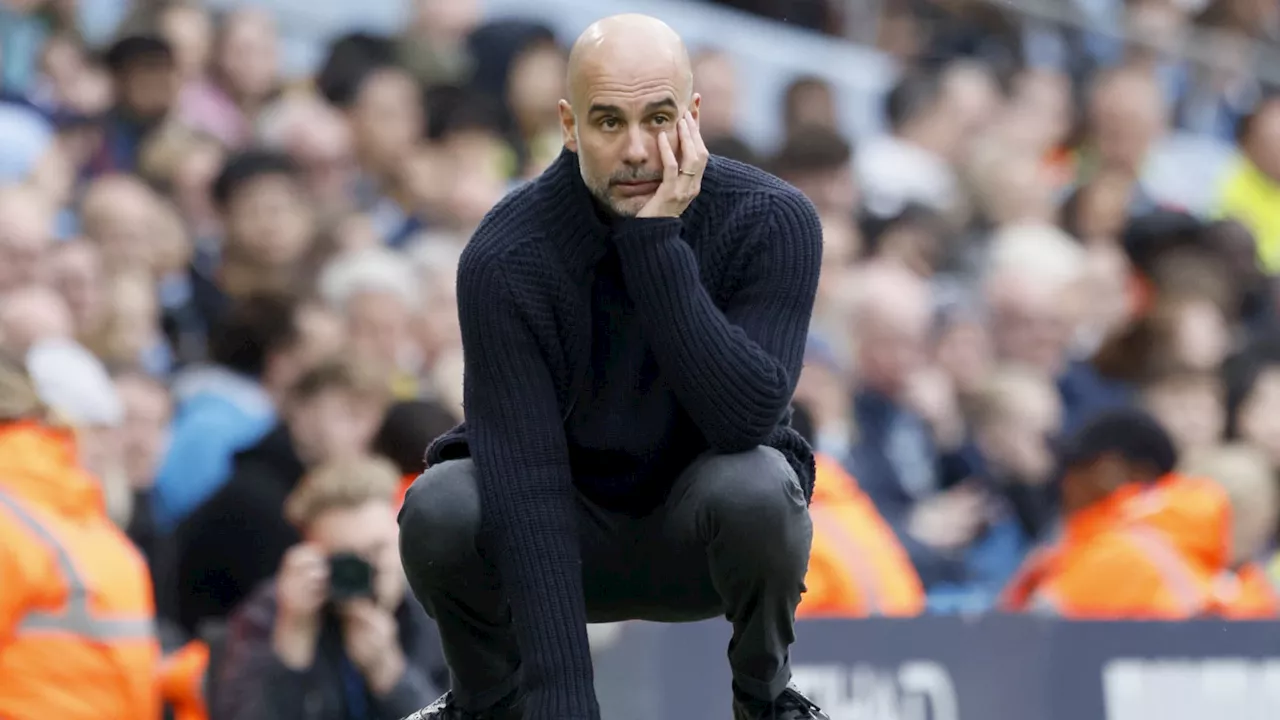 Manchester City: avant le 'procès du siècle', Guardiola ironise sur les 'nombreux avocats' qui rêvent de...