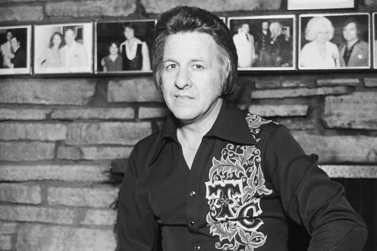 Tommy Cash, Country Singer and Brother of Johnny Cash, Dead at 84