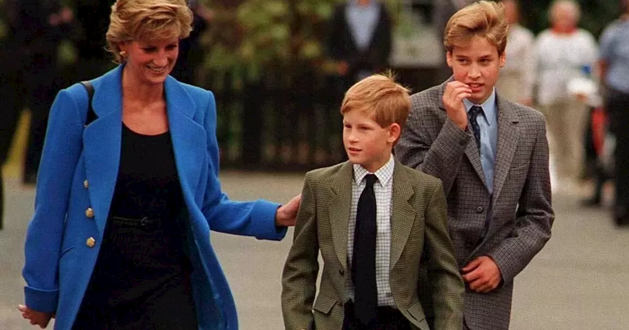 Prince Harry's 40th birthday plans as Princess Diana's former butler says it will be a 'reflective' day