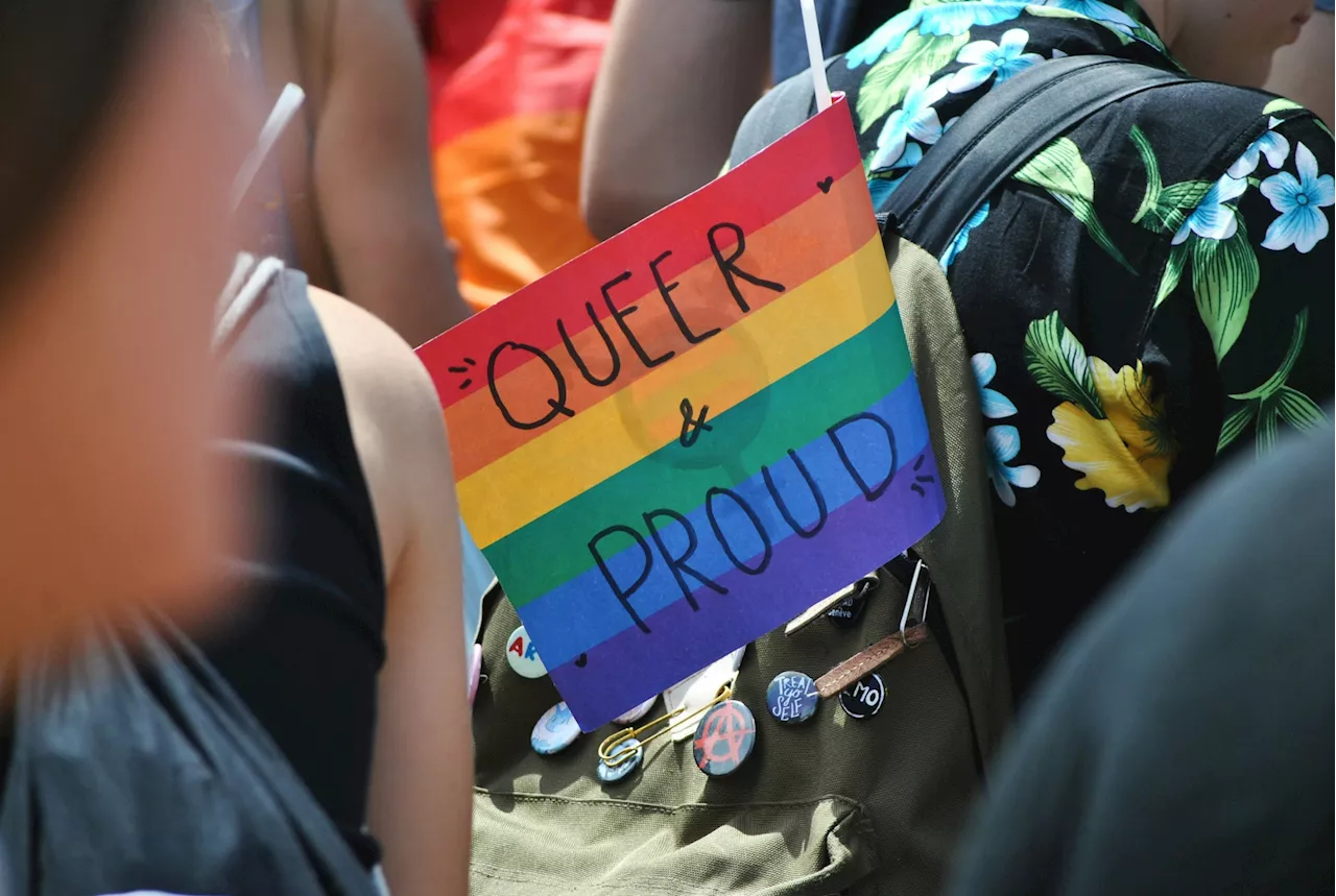  'La fierté est dans le pré' : un petit village du Lot-et-Garonne organise un rassemblement LGBT