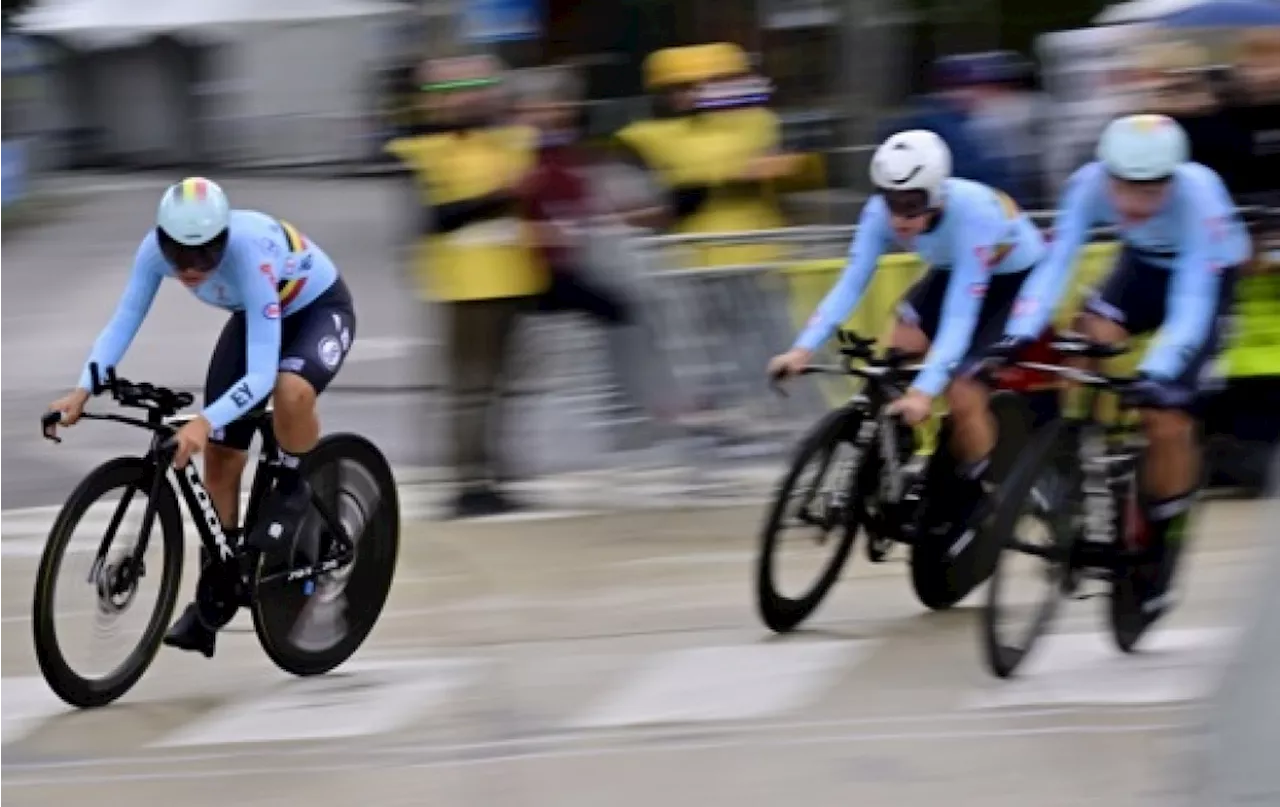 Le Tour des Flandres féminin : Wiebes favorite face à un plateau belge remanié