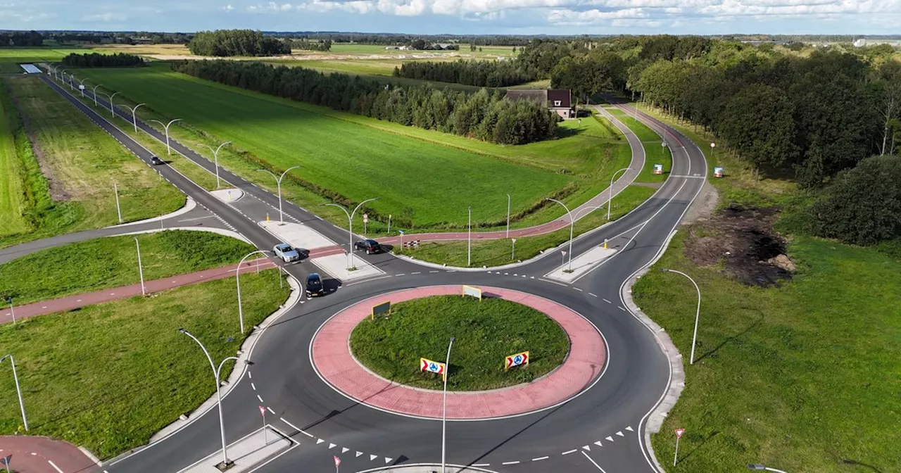 Aldi wil supermarkt beginnen bij nieuwbouwwijk Nieuwveense Landen, gemeente Meppel wil dat niet