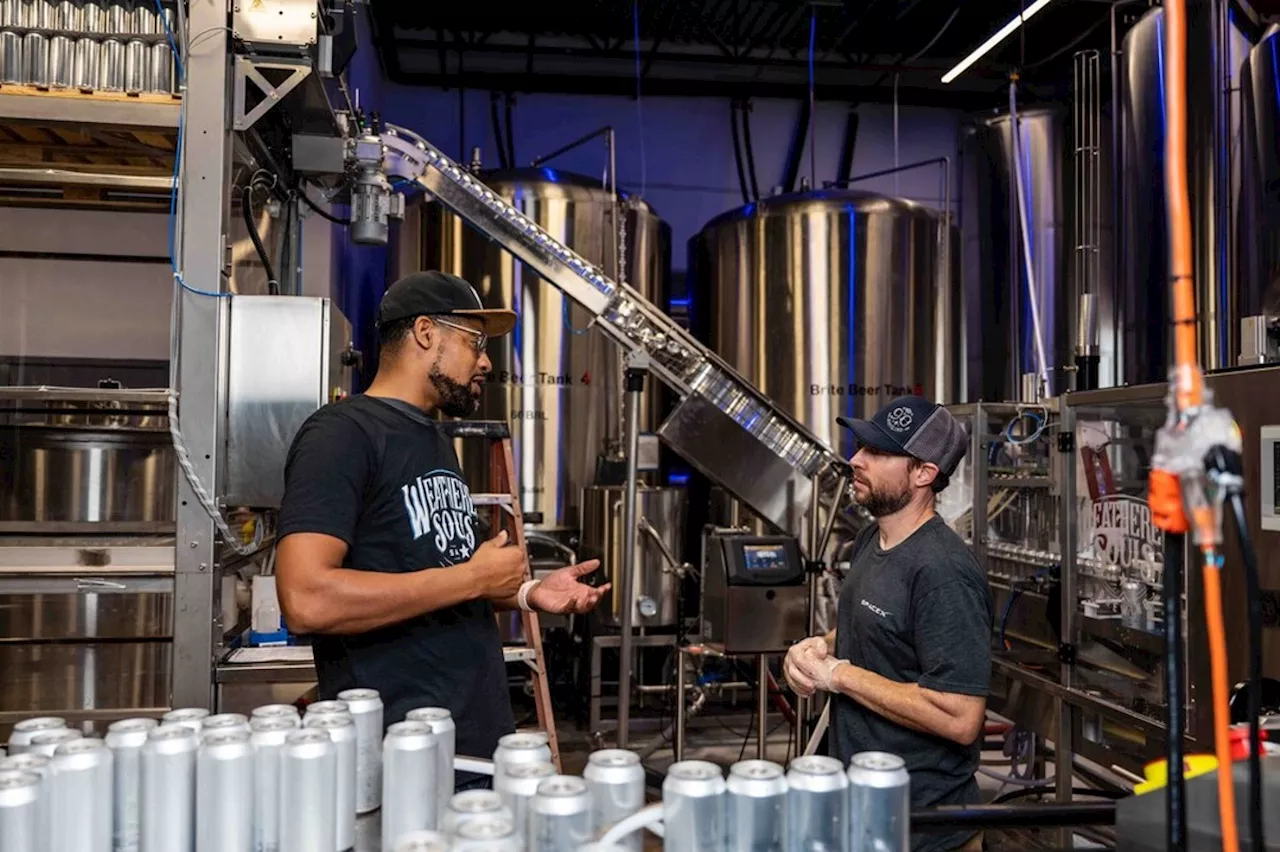 San Antonio's Weathered Souls Brewing Co. shutting down