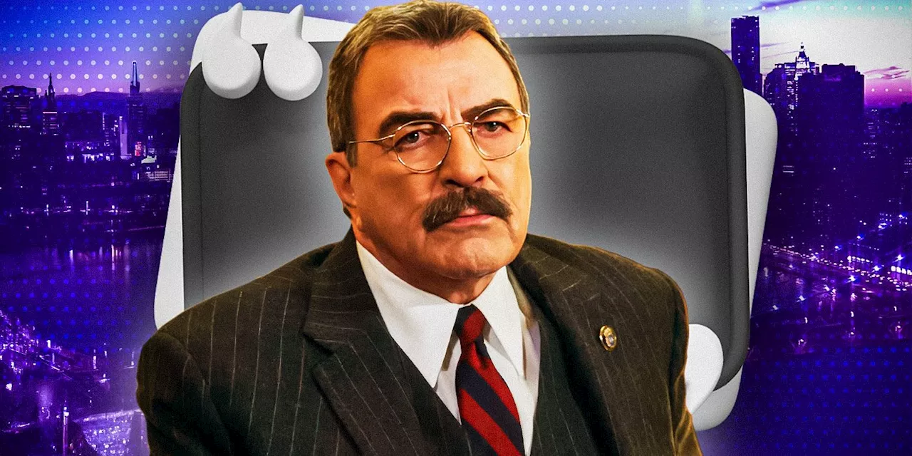 15 Best Frank Reagan Quotes From Blue Bloods