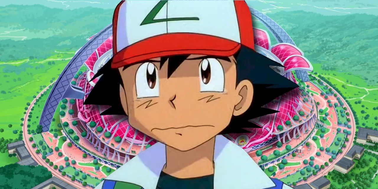 Ash's Most Embarrassing Losses: A Look at Pokémon’s Trainer's Biggest Setbacks