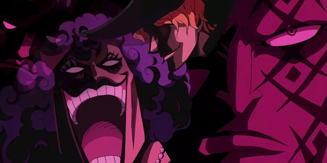 One Piece's Big Villains Are Being Defeated in the Best and Most Realistic Way