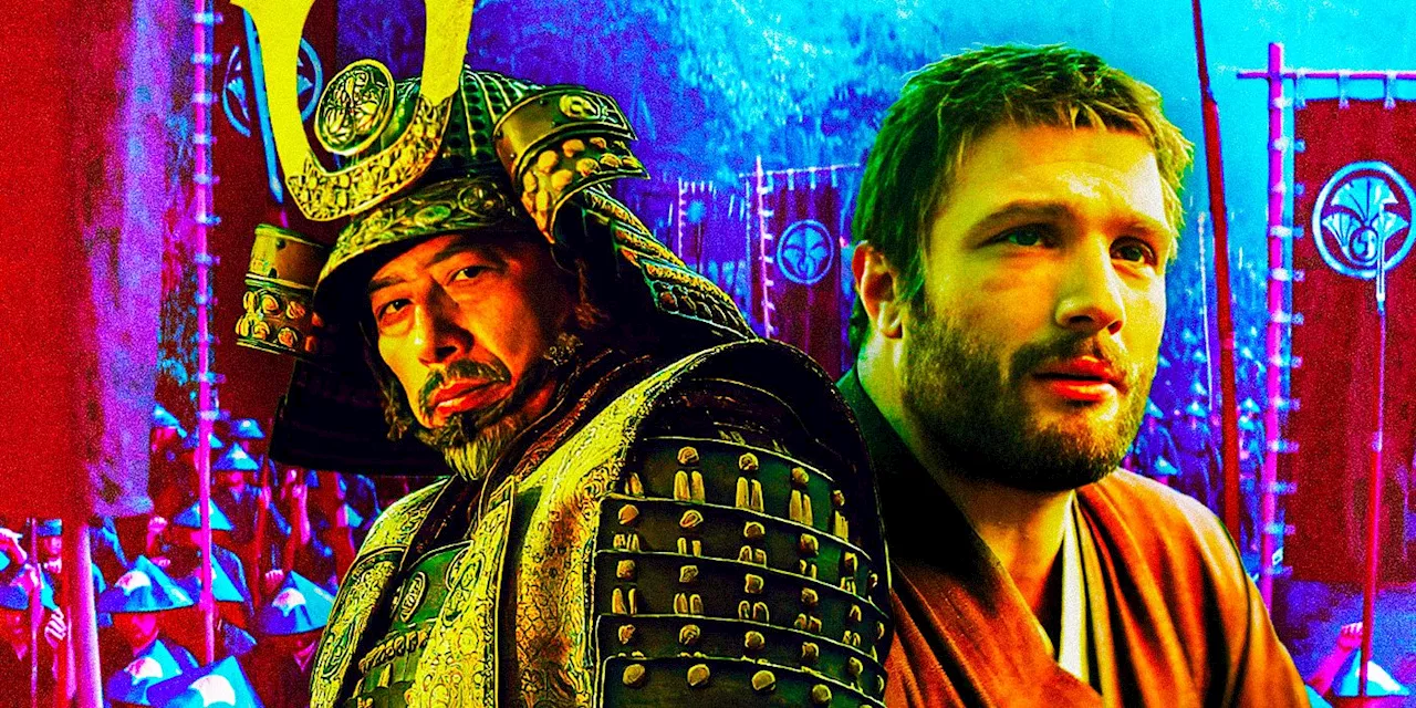 Shogun Cast & Real-Life Character Inspiration Guide: Who Stars In FX's Hit Drama