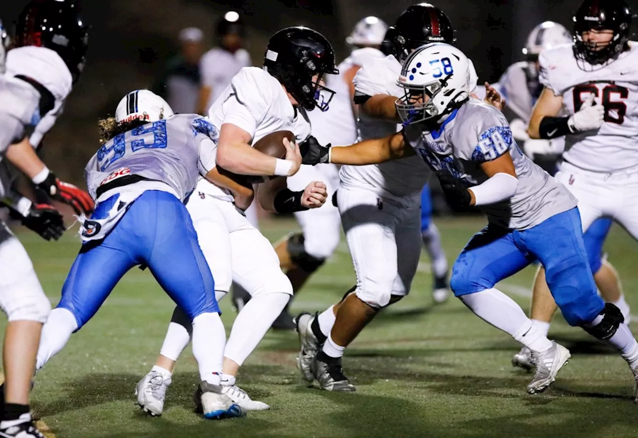 Rancho Bernardo’s defense stout in 21-12 win over La Jolla