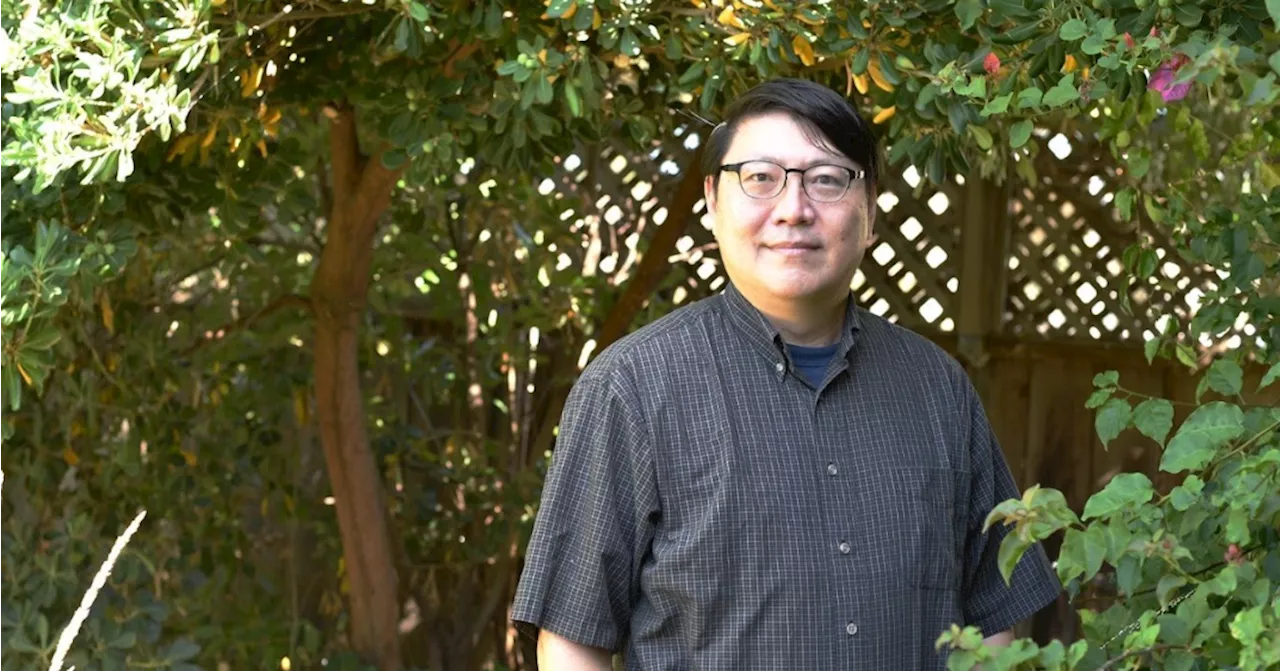 Mental Health Advocate Kevin Park is the Obvious Choice for Santa Clara City Council