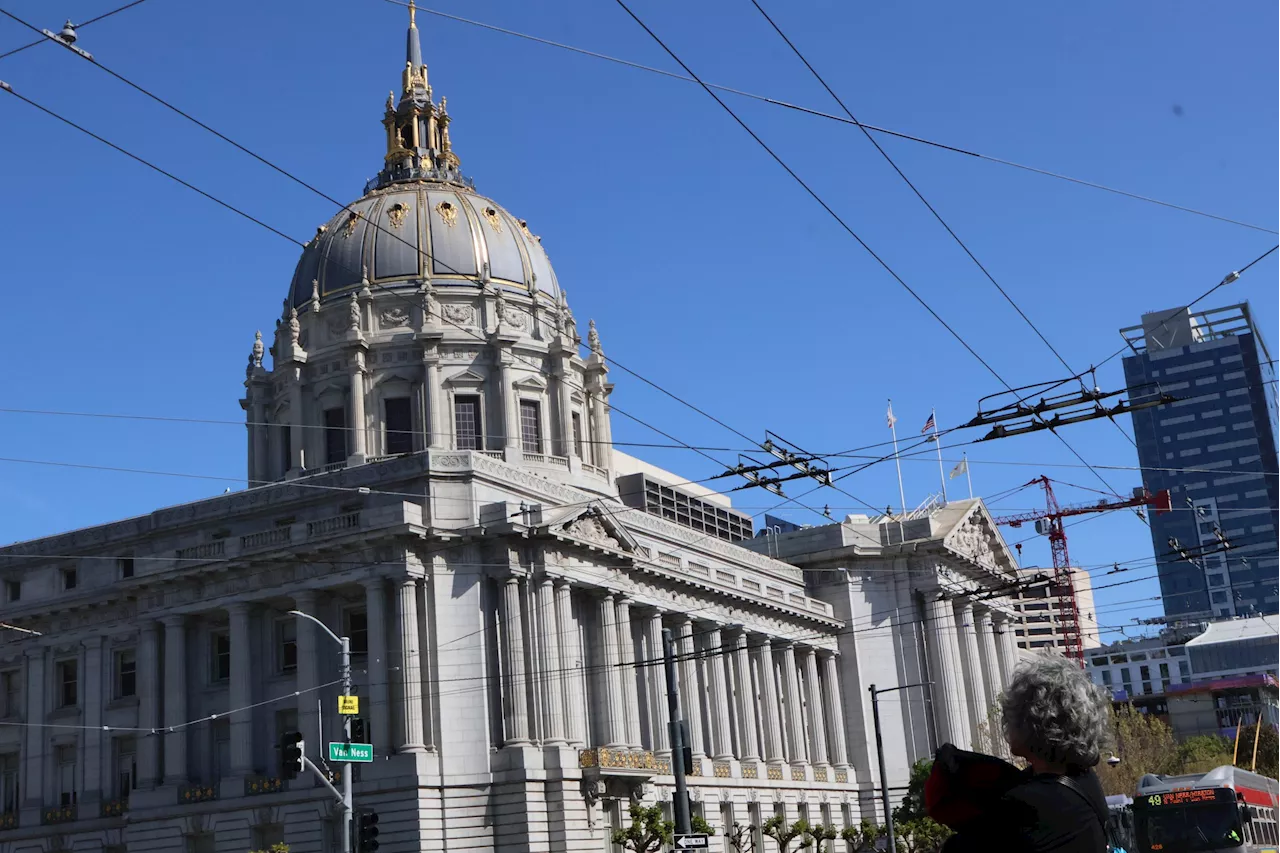 S.F. controller takes de facto control of scandal-rocked Human Rights Commission