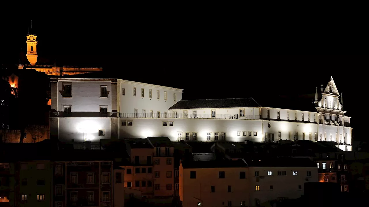 Universidade de Coimbra cria horta comunitária no terraço da Faculdade de Psicologia