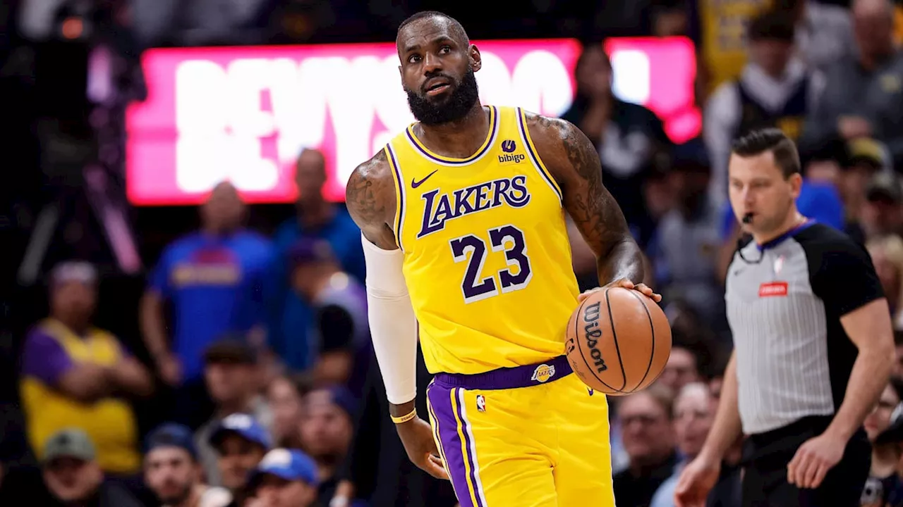 All-Star Believes LeBron James' 2018 Lakers Departure Cleared Path in East