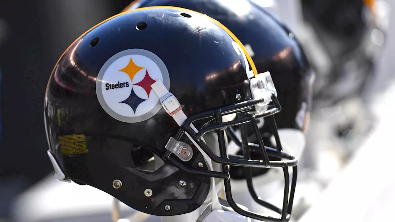 Ex-Steelers Second-Round Pick Could Be Option For Eagles With AJ Brown Injured