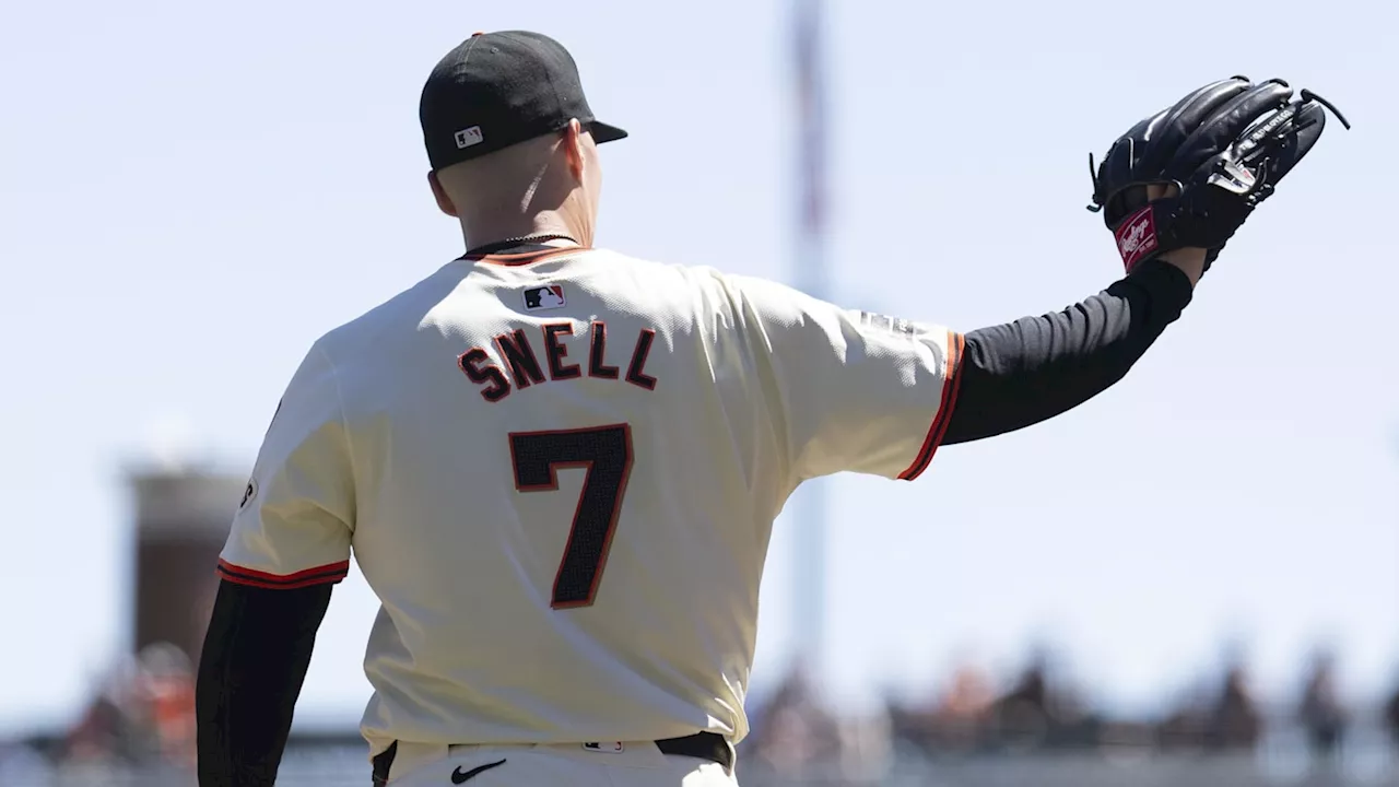 Nationals Should Make A Splash For Blake Snell This Offseason