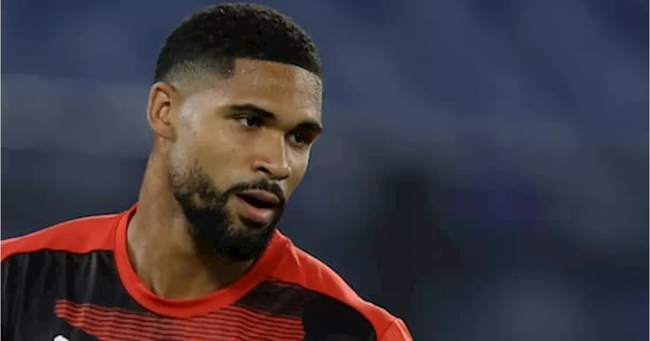 Milan, Loftus-Cheek: 'Crediamo in Fonseca, siamo con lui'