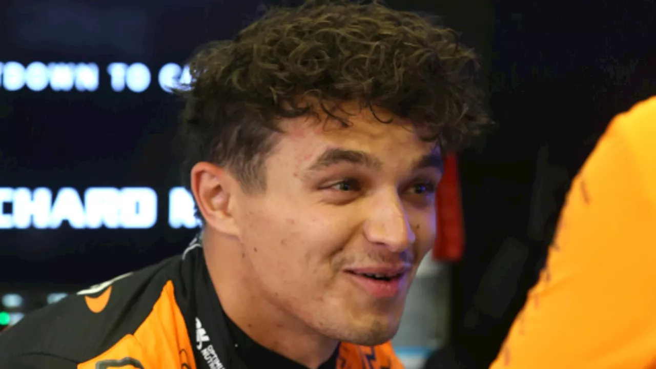 Azerbaijan GP: Why Lando Norris can salvage Baku disaster to save F1 championship against Max Verstappen