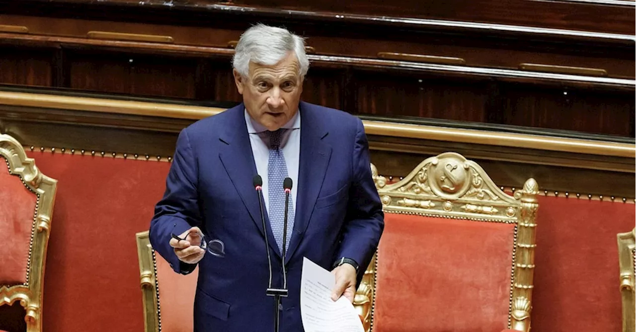 A Cagliari Tajani “accoglie” in Forza Italia tre consiglieri regionali (ex Psd’Az) e 70 tra ...