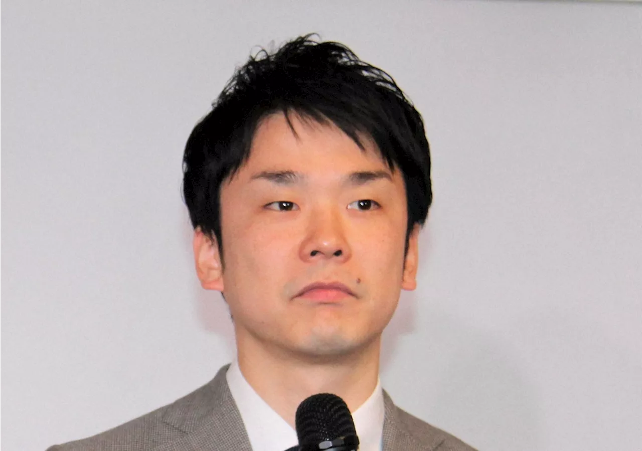 かまいたち濱家 今までで一番攻めた髪形 自発的じゃなく「吉本の社員さんが3人ぐらい来て」お願いされた