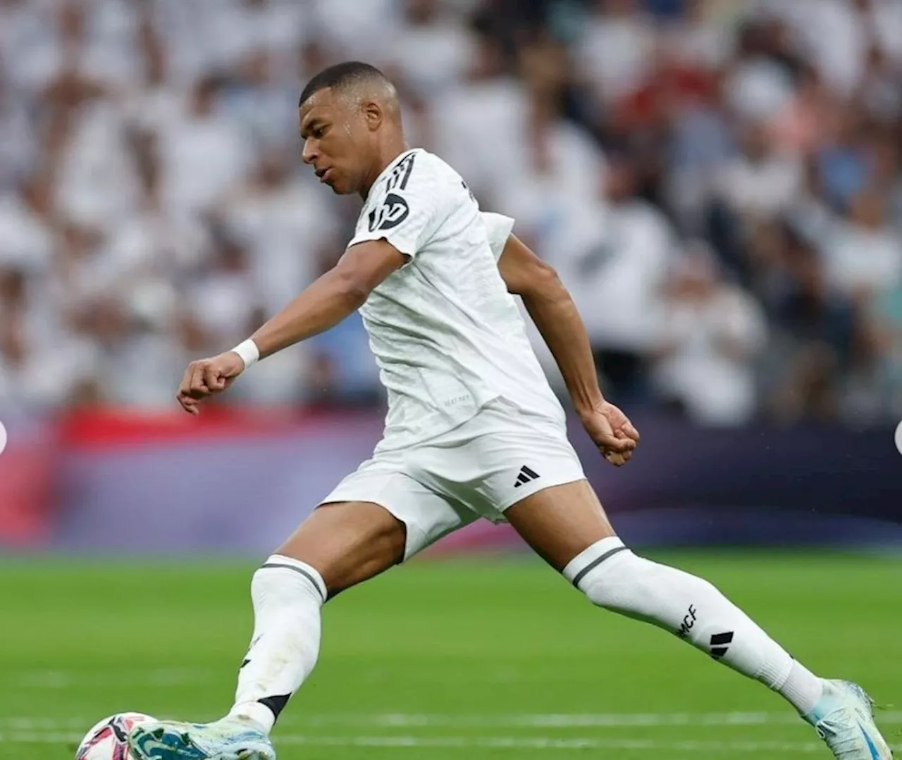 Ancelotti forsvarer Mbappé og Vinicius etter svak start for Real Madrid