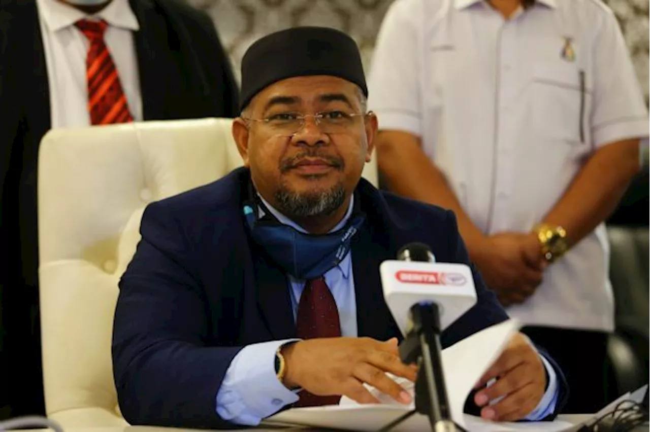 Government Must Take Stern Action Against Company Alleged To Have Revived Deviant Teachings, Says Umno Ulama Council Chairman