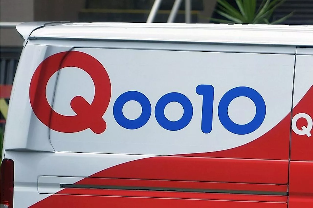 Qoo10 under Singapore police probe as vendors lodge reports over delayed payments