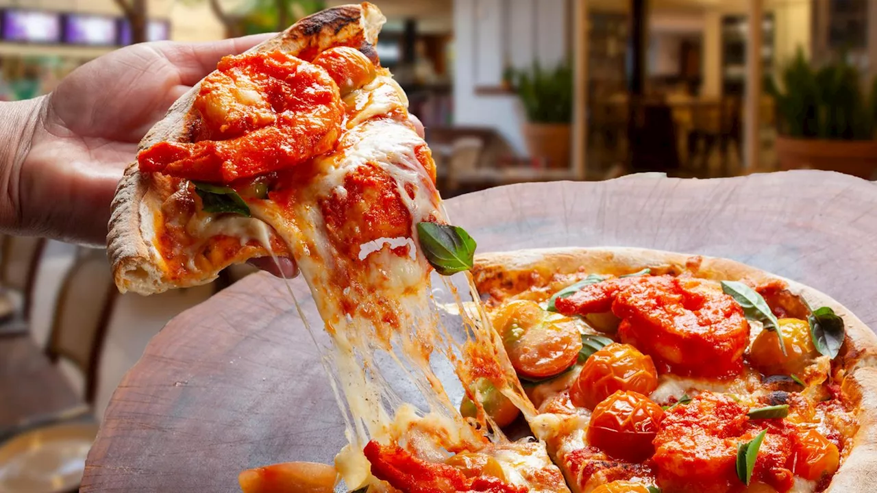 Ranking: Die beste Pizza der Welt machen nicht mehr die Italiener