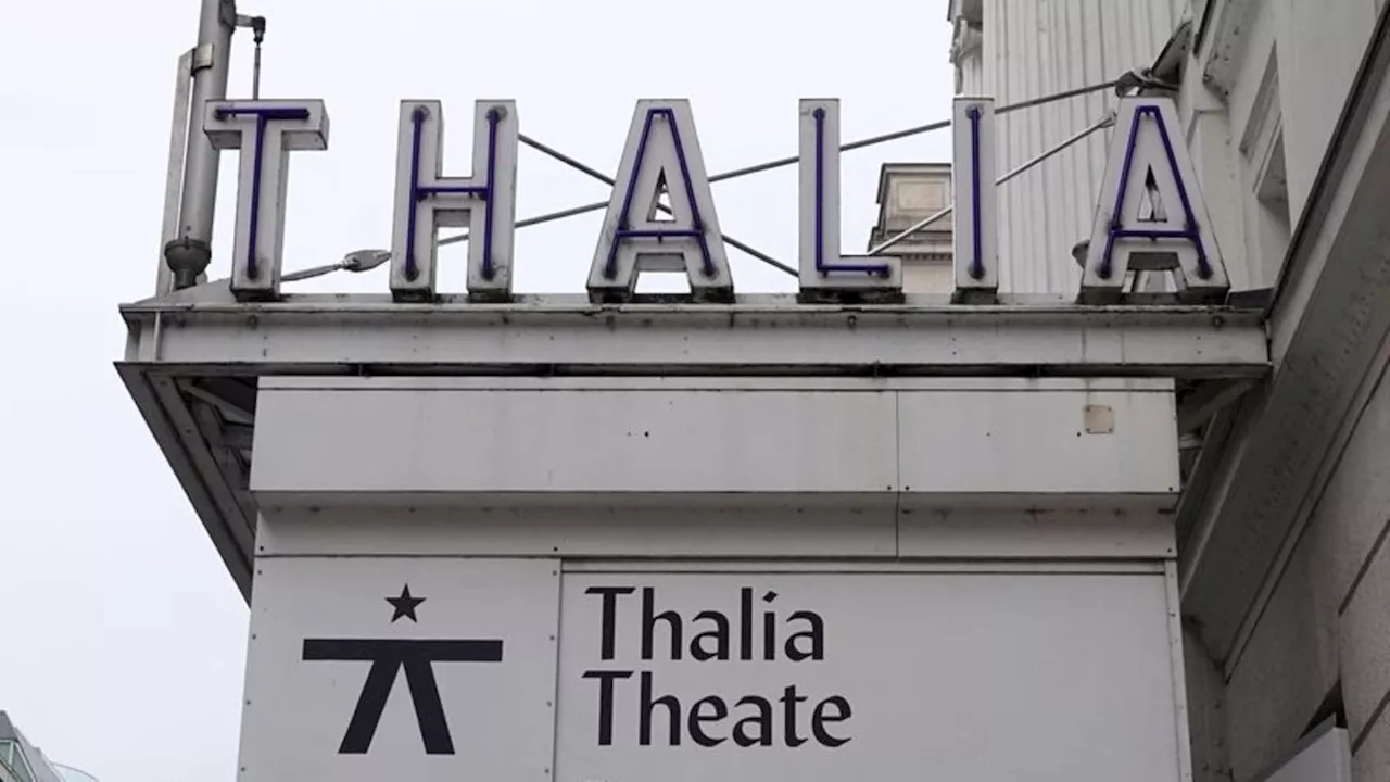 Saisonstart: Thalia Theater in Hamburg zeigt T. C. Boyle -Uraufführung