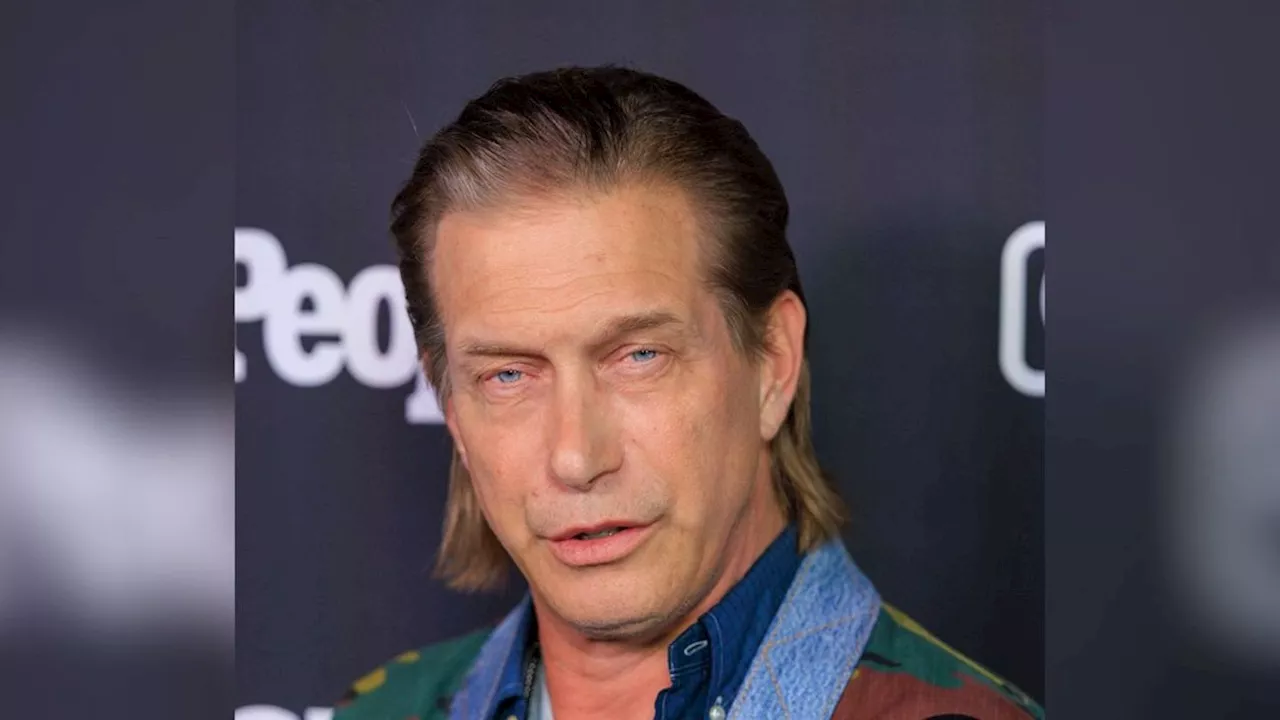 Stephen Baldwin: Opa schwärmt von Hailey Biebers Baby