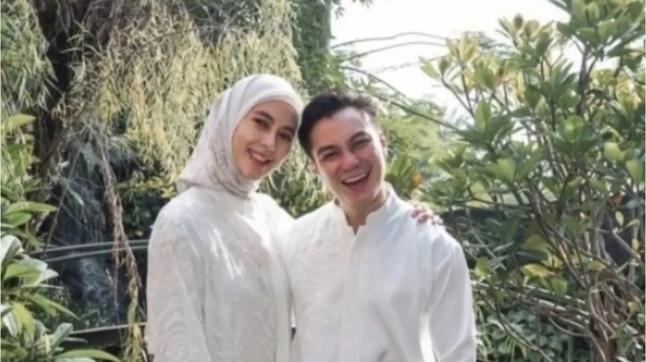 Baim Wong Dituding Pelit Kepada Istri, Hukum Islam Suami Pelit Sama Istri