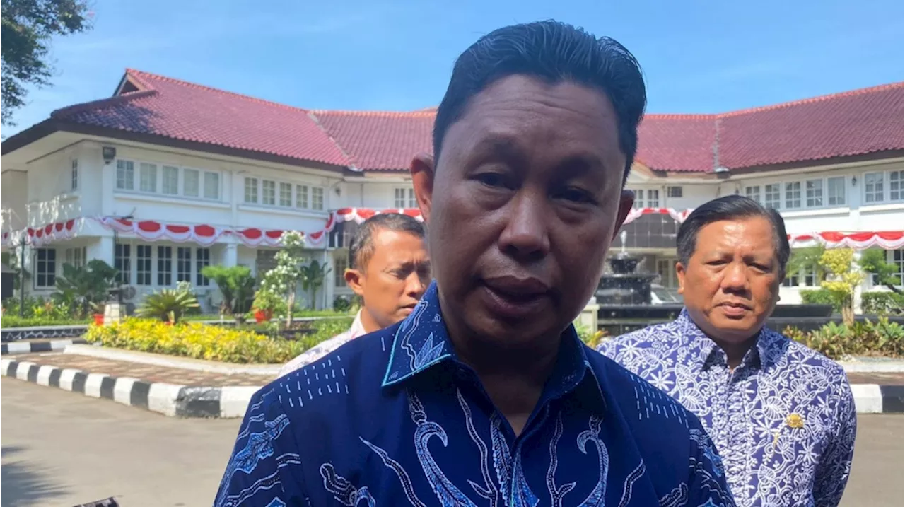 Berani Bongkar Bangunan Liar di Kawasan Puncak Hingga Didukung Dedi Mulyadi, Siapa Asmawa Tosepu?