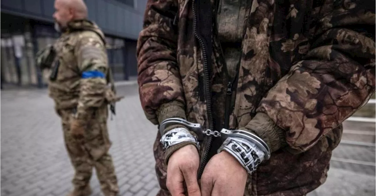 Guerre en Ukraine : la Russie annonce avoir échangé 206 prisonniers avec Kiev