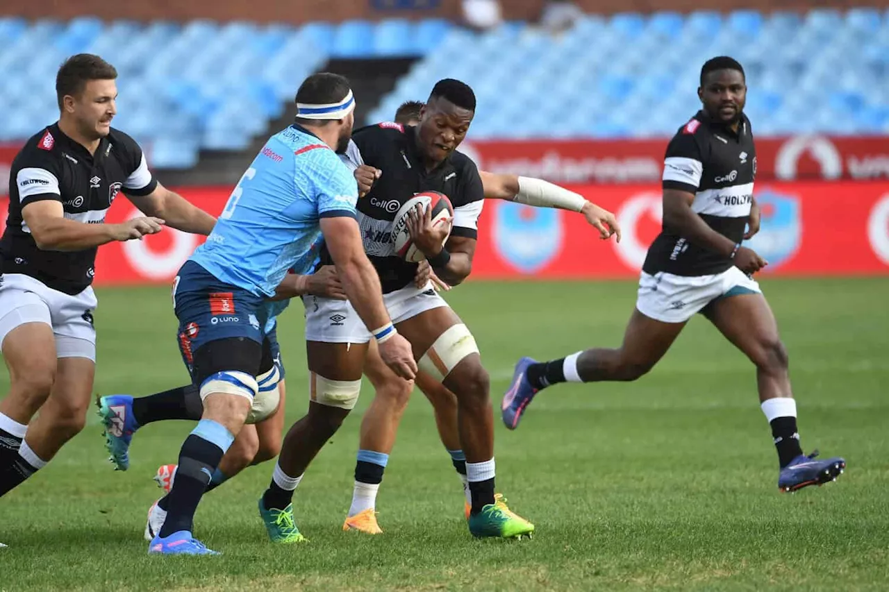 Currie Cup semifinal: Sharks beat Bulls after unbelievable draw