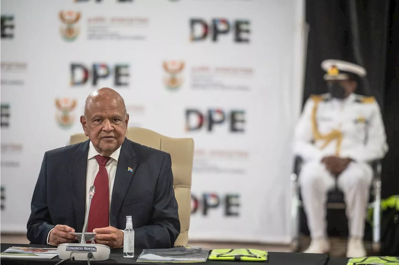 Pravin Gordhan: A complex legacy of love and controversy