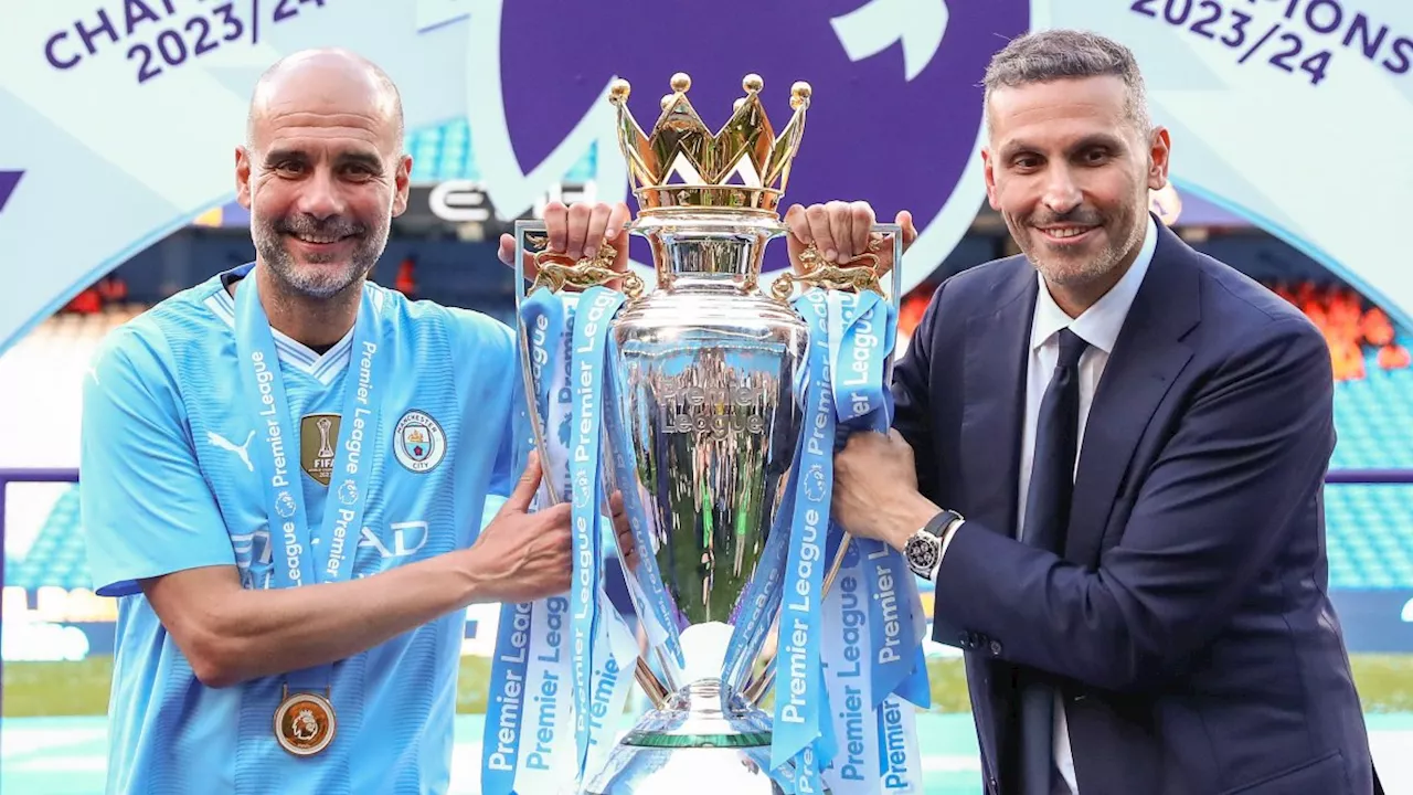 Premier League vs Manchester City: Lawyers Prepare for Unprecedented Legal Battle