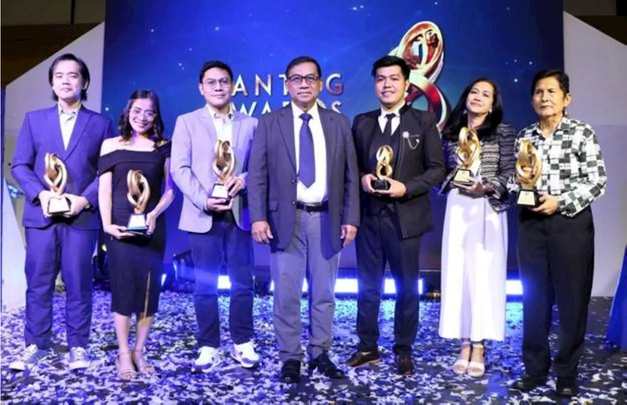 DoST Bantog Awards names best science communicators of 2024