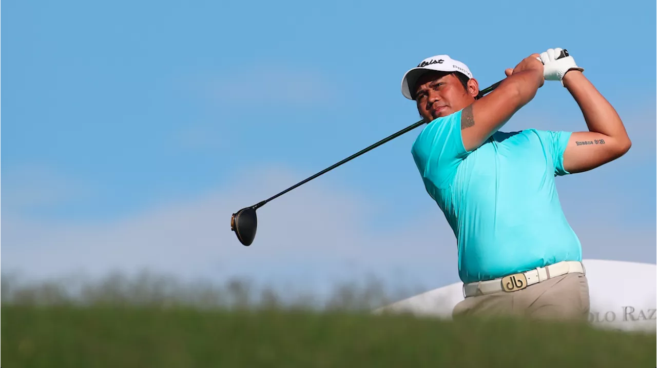 Top guns brace for high-stakes at ICTSI Forest Hills