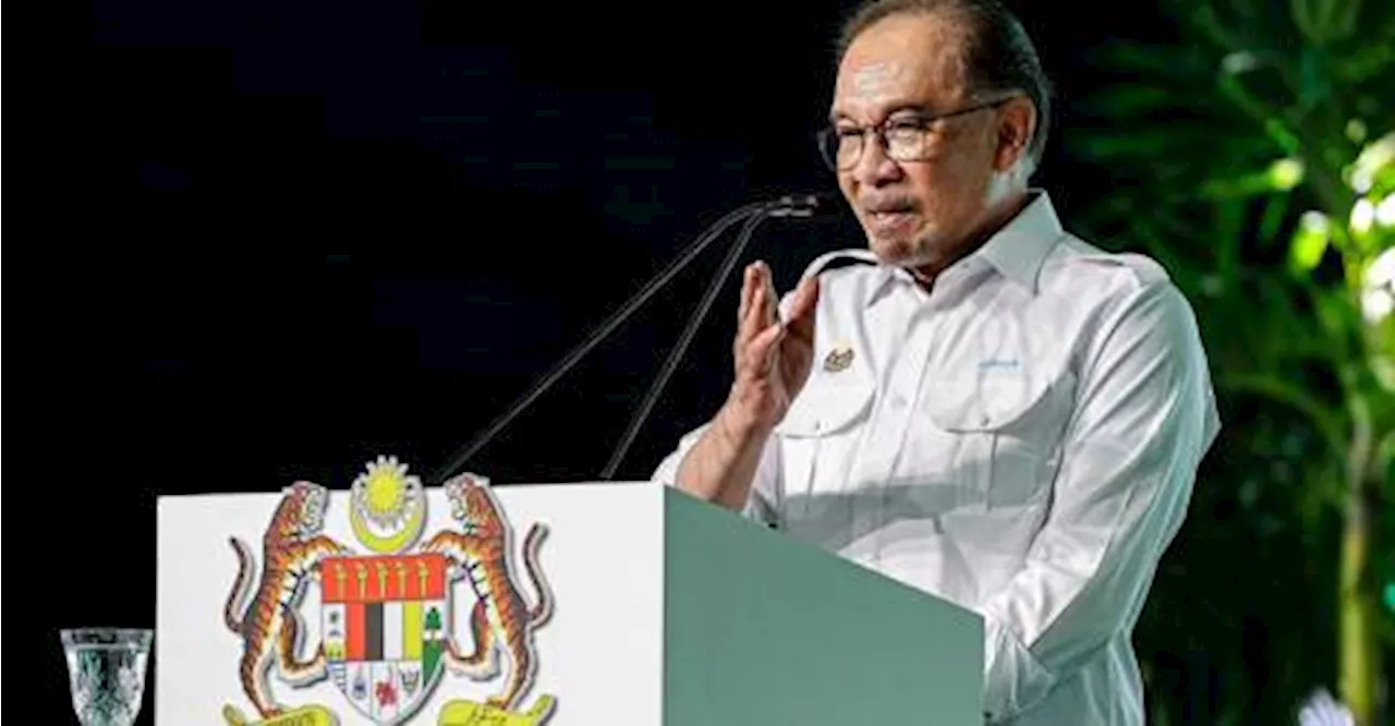 Malaysia Plans Mega Agricultural Projects, Including Massive Rice Plantation Project